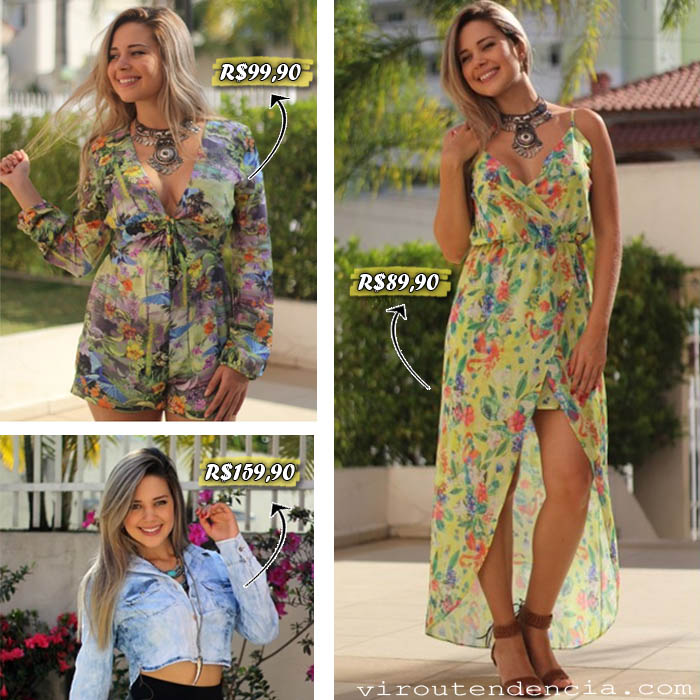 Zozo Store Loja Virtual Moda Blog