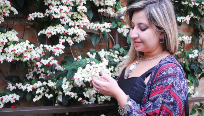 Blogueira de Moda 2016