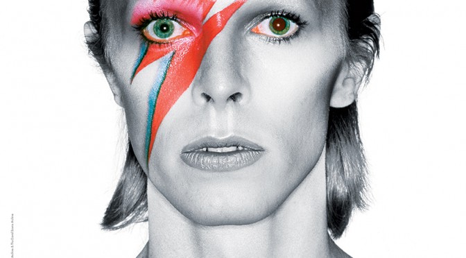 Daivid Bowie