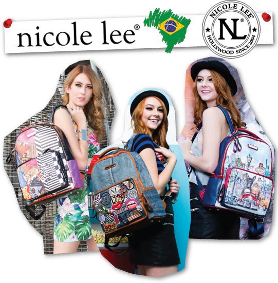 Mochilas Diferentes Comprar Online