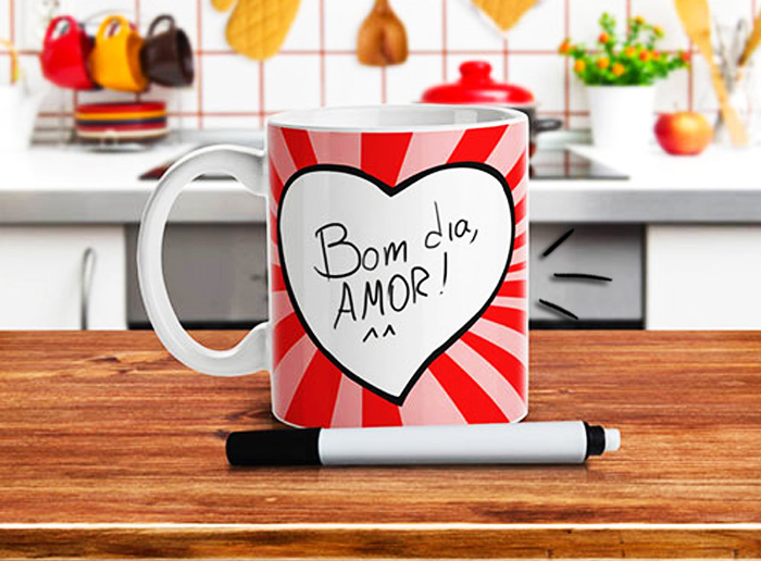 Dicas de Presentes para o Dia dos Namorados