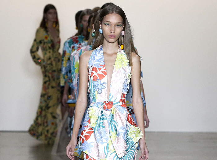 SPFW - PatBo Primavera Verao 2017