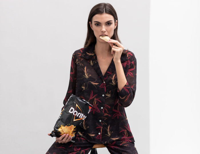 Colecao Leboh Inverno 2016