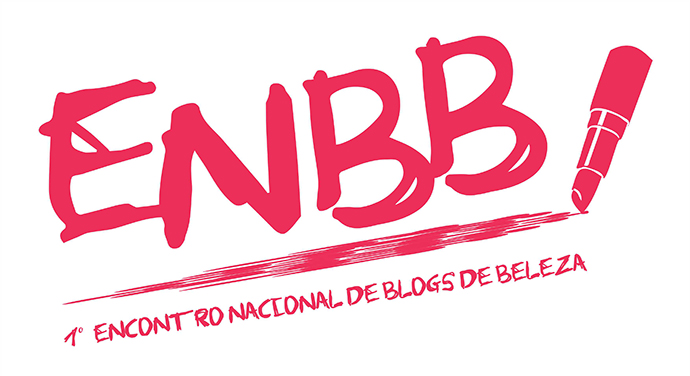 ENBB Primeiro Encontro Nacional de Blogs de Beleza