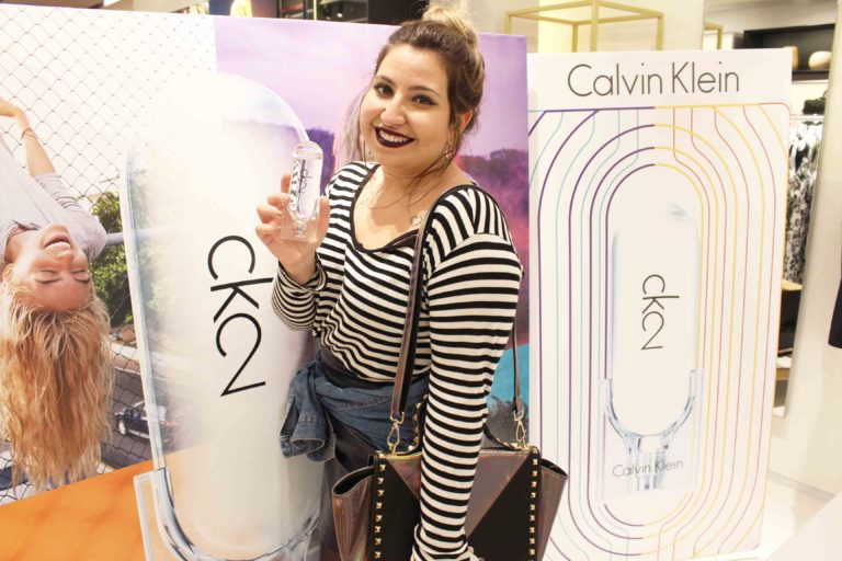 Perfume Calvin Klein CK2