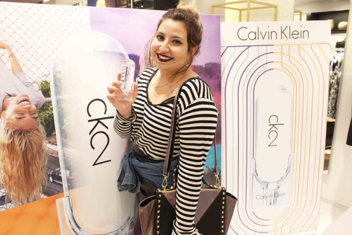Perfume Calvin Klein CK2