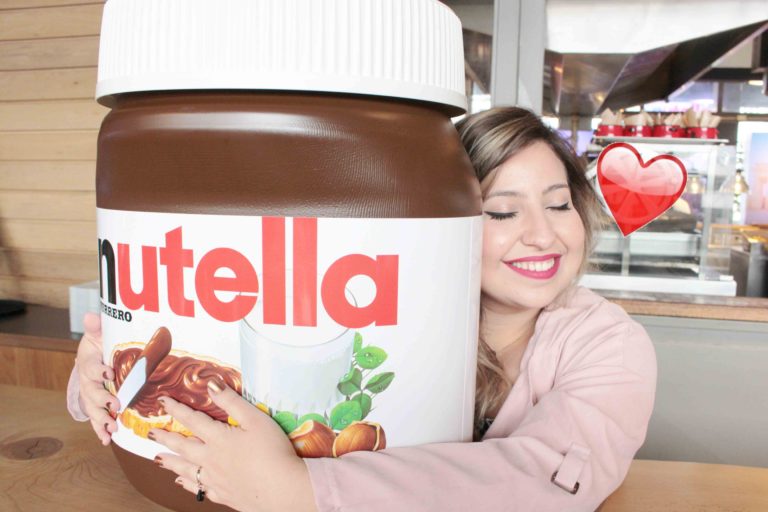 Promoção Bom Dia com Nutella - Como Funciona?