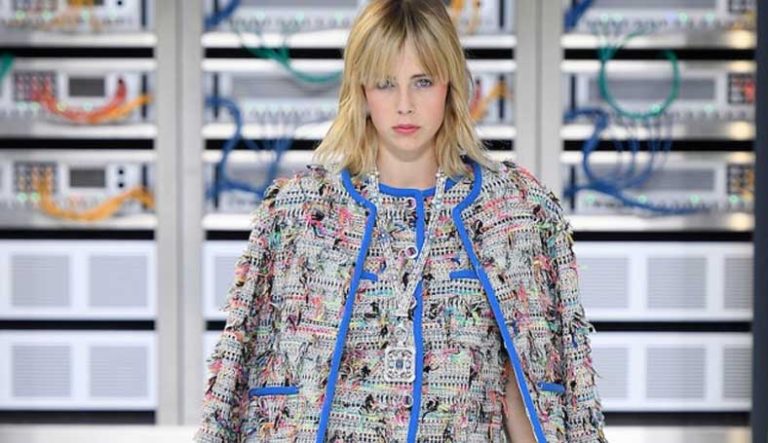 Desfiles Paris Fashion Week Verão 2017
