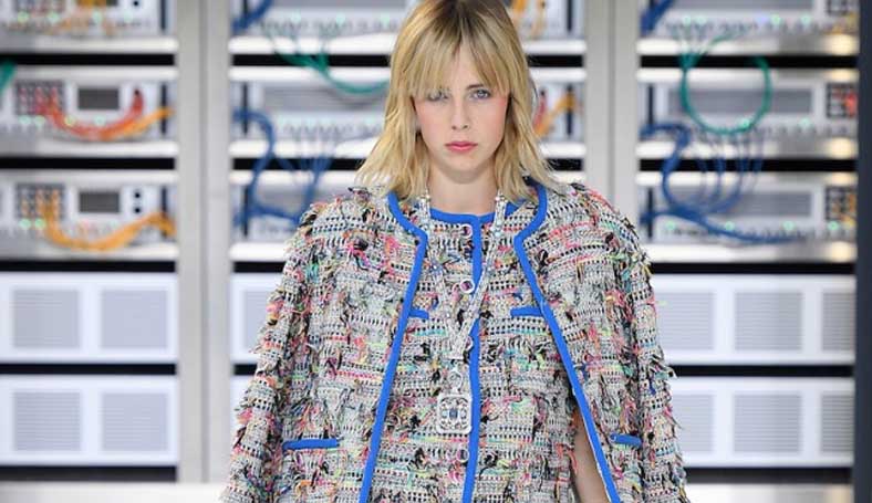 Desfiles Paris Fashion Week Verão 2017
