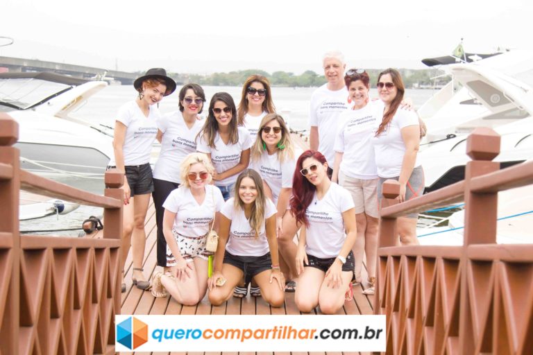 Quero Compartilhar Empresa