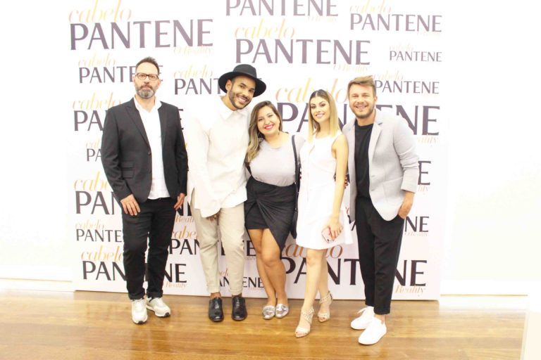 Reality Show Cabelo Pantene