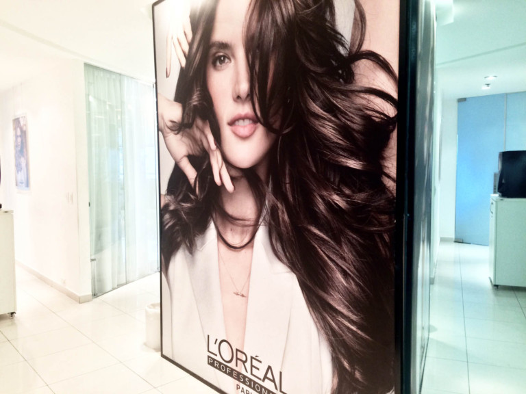 Lançamentos L'Oréal Professionnel