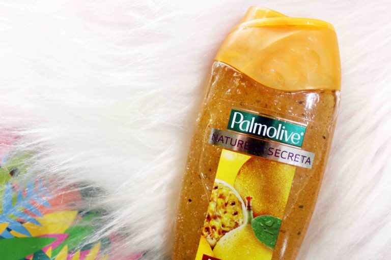 Palmolive Natureza Secreta Maracuja Tropical sabonete