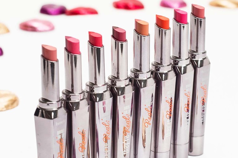 Lançamentos Sephora Hot Now 2017 Abril e Maio
