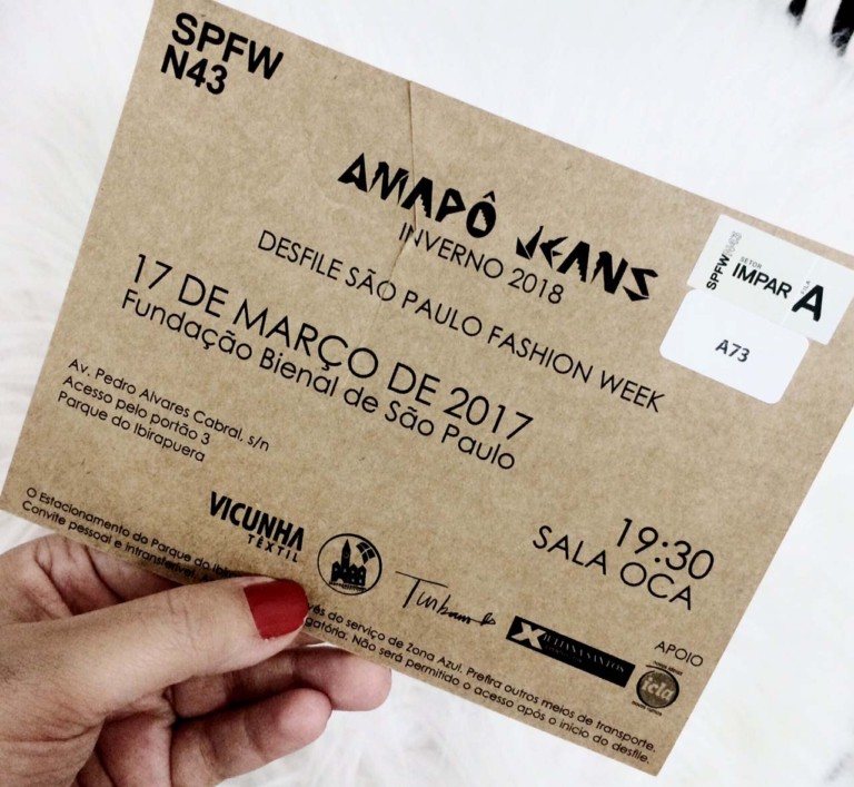 Mainá Belli Blogueira de Moda e Beleza Blog Virou Tendência