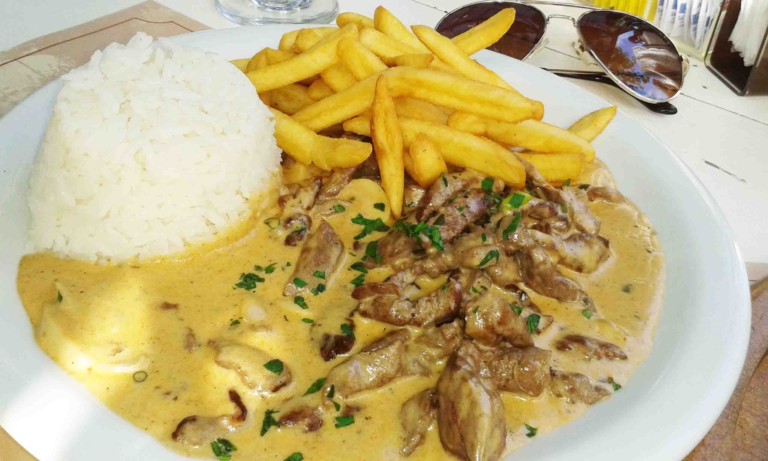 Restaurantes Baratos em Capivari Campos do Jordão - Dicas de Viagem Campos do Jordão