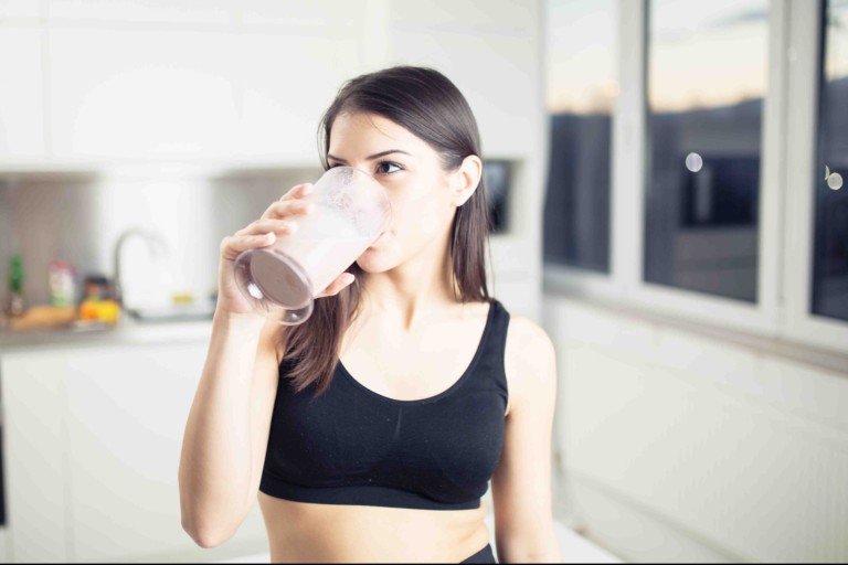 Beneficios Whey Protein Como Usar