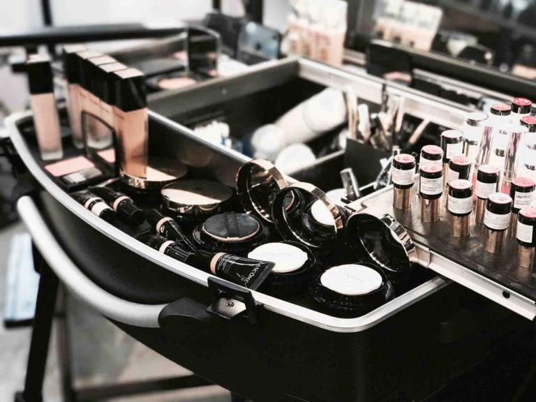 Resenha Base Lancome Teint Idole Ultra Cushion
