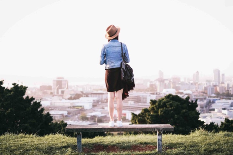 Melhores Destinos Viajar Sozinho AIRBNB