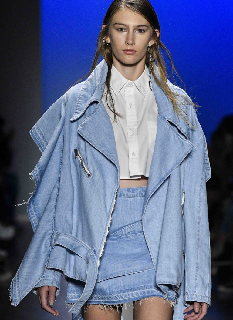 Desfile Two Denim SPFW N44 2DNM