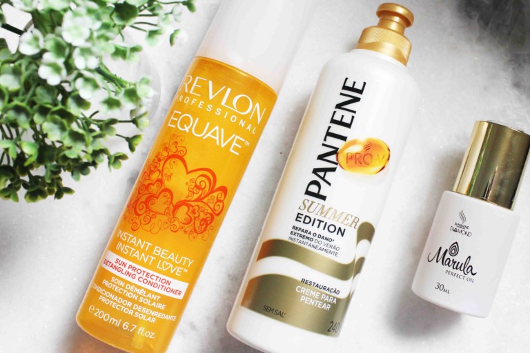 Melhores Produtos para os Cabelos - Produtos para Cabelos