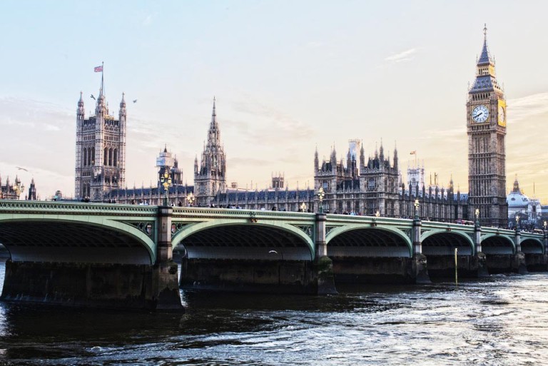 Dicas de Viagem para Londres - Pontos Turísticos de Londres na Inglaterra