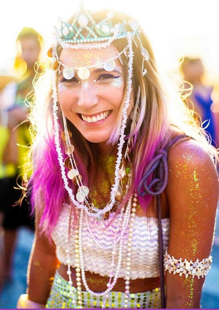 Fantasias de Carnaval 2018 - Dicas, ideias e inspirações de looks para pular carnaval e cair na folia