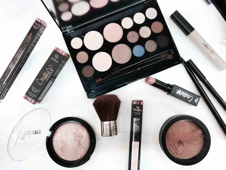 Maquiagem Joli Joli Make Up