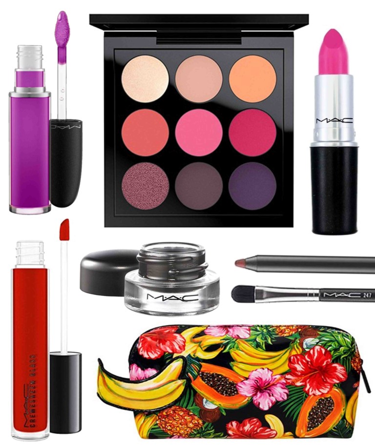 Promocao MAC Sephora
