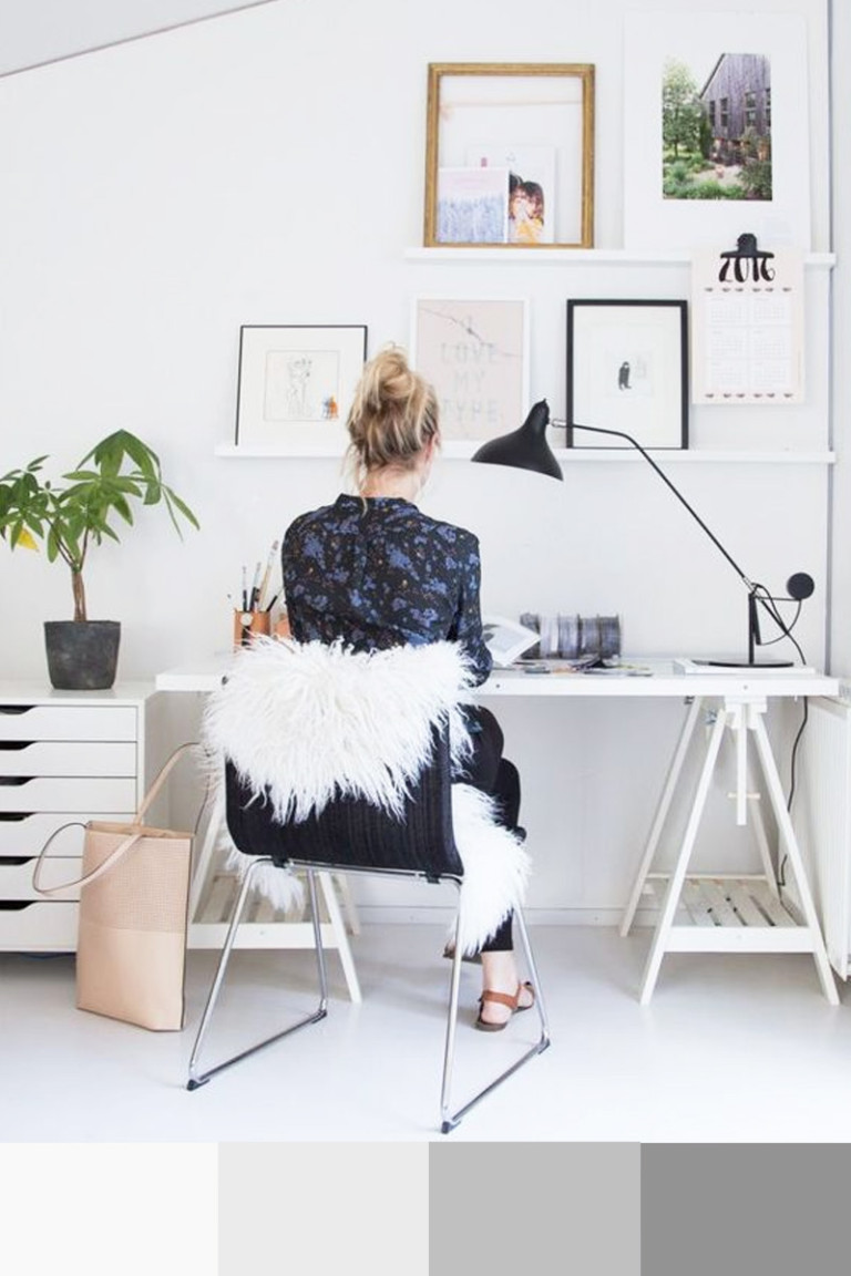 Decoração Home Office: ideias para o escritório dos sonhos