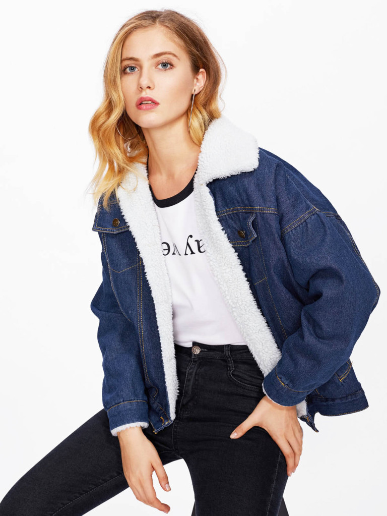 Peças apostas + tendências Inverno 2018