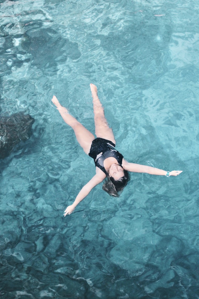 Passeio Hoyo Azul Punta Cana - Dicas de Passeios Viagem para Punta Cana, na República Dominicana.