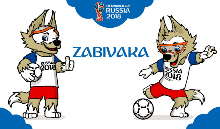 Copa do Mundo Russia 2018
