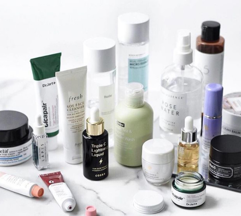 K Beauty Rotina de Beleza Coreana 10 Passos - Dicas de Produtos Brasileiros para a Rotina K Beauty de Beleza