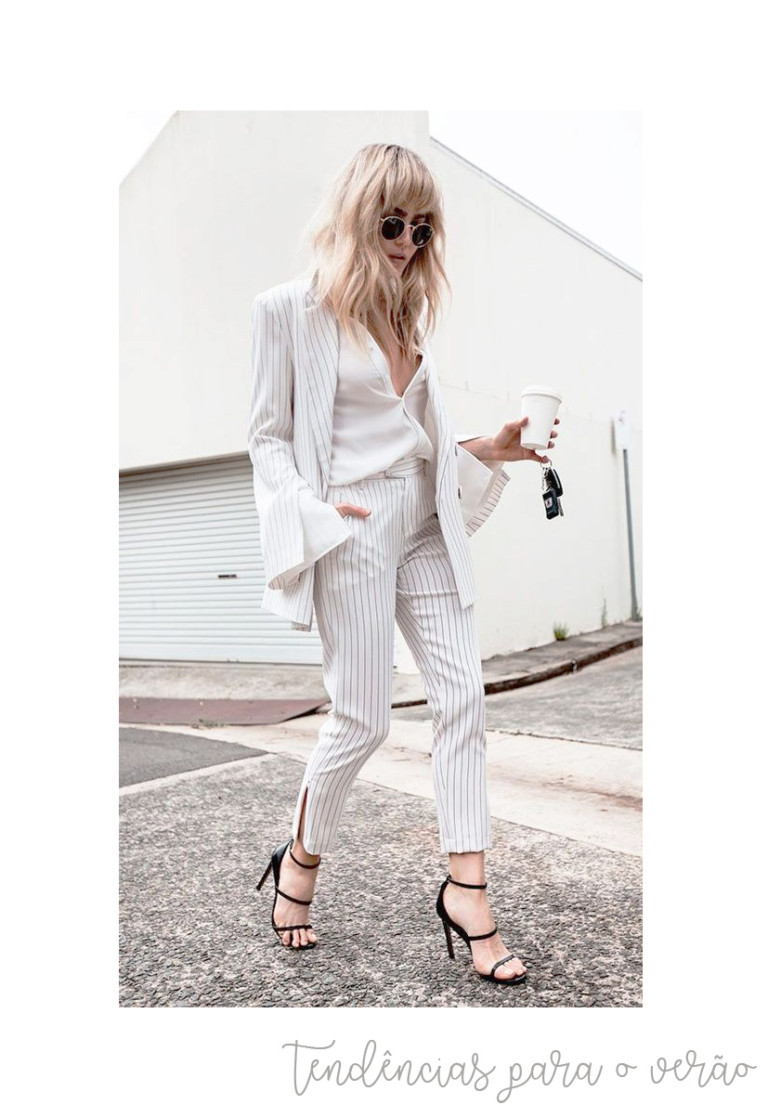 Tendencias Verão 2019