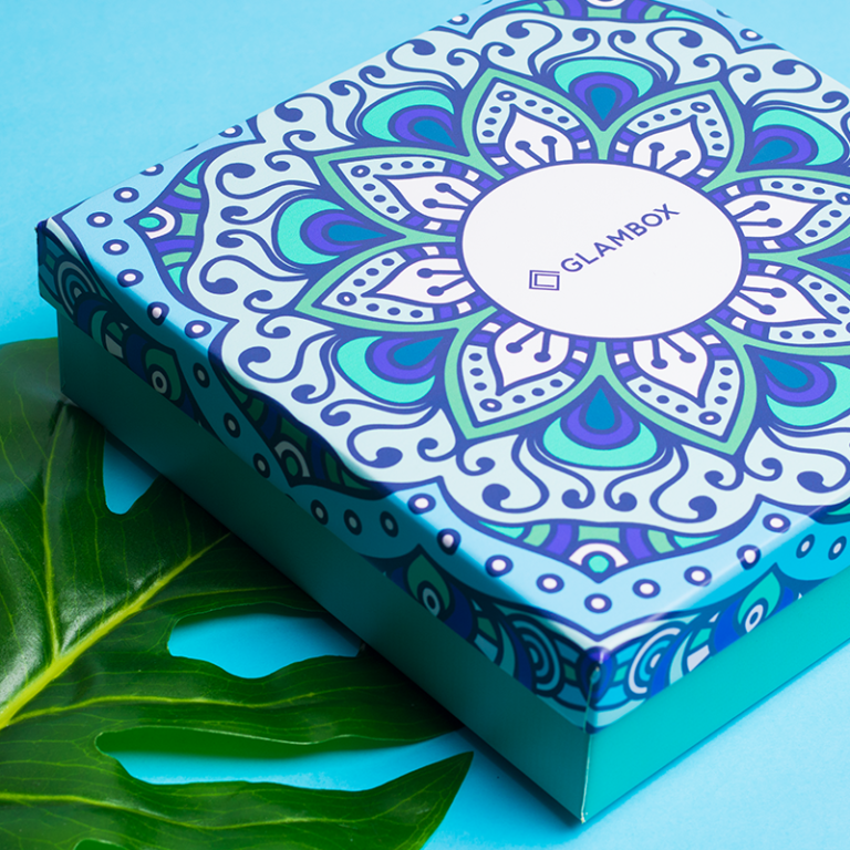 Cupom de desconto Glambox Novembro 2018