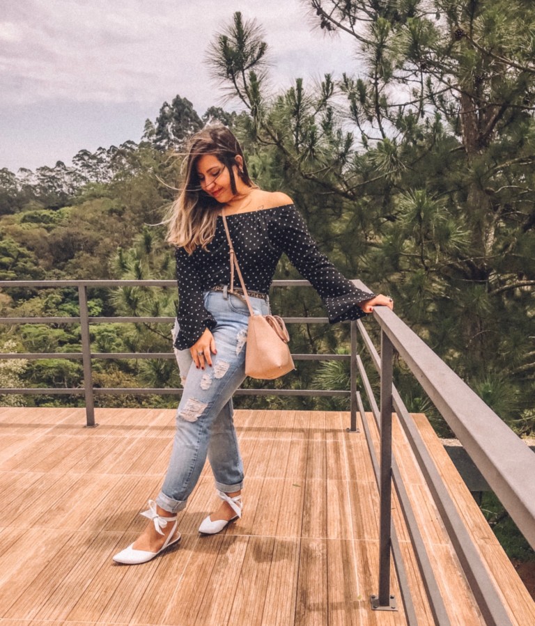 Coleção anacapri alto verão 2019 - look do dia
