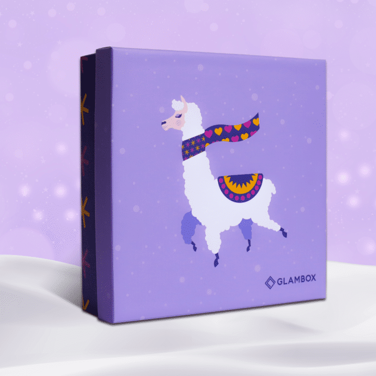 cupom de desconto glambox agosto 2019 - cupom glambox 2019 mensal, semestral e anual + brindes frete grátis