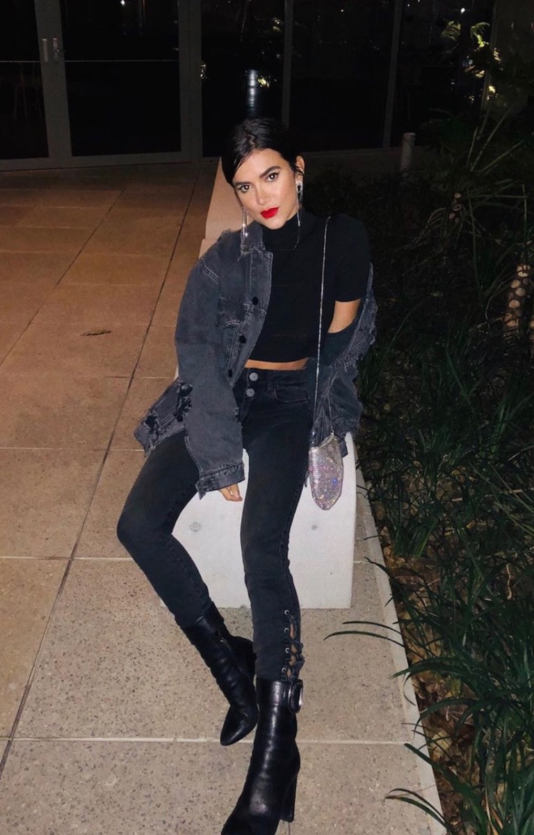 Looks da Manu Gavassi - Estilo Manu Gavassi Roupas