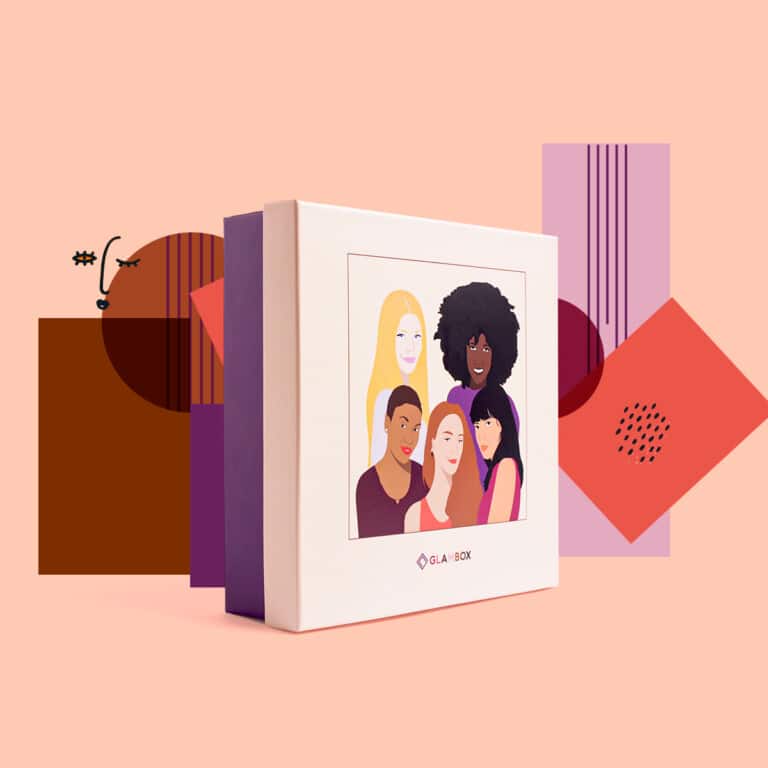 cupom de desconto Glambox Junho 2020