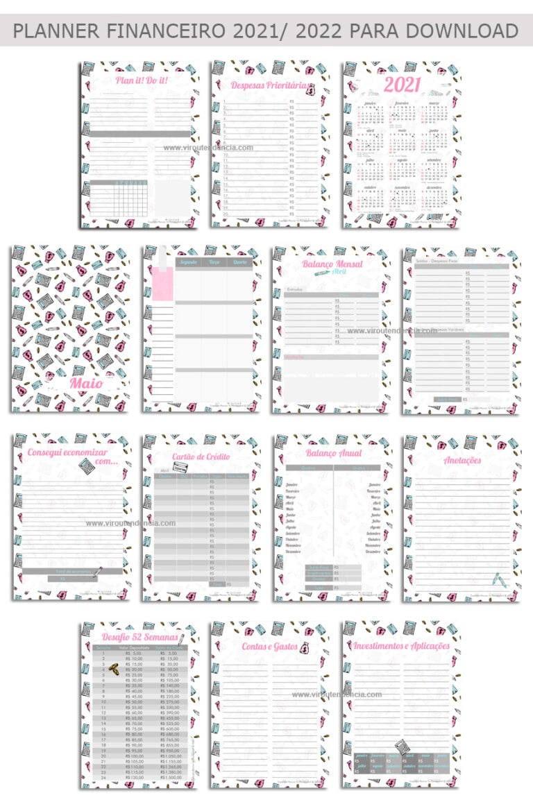 planner 2021 financeiro para download - planner 2021 financeiro - planner 2021 financeiro pdf - planner 2021 financeiro para imprimir