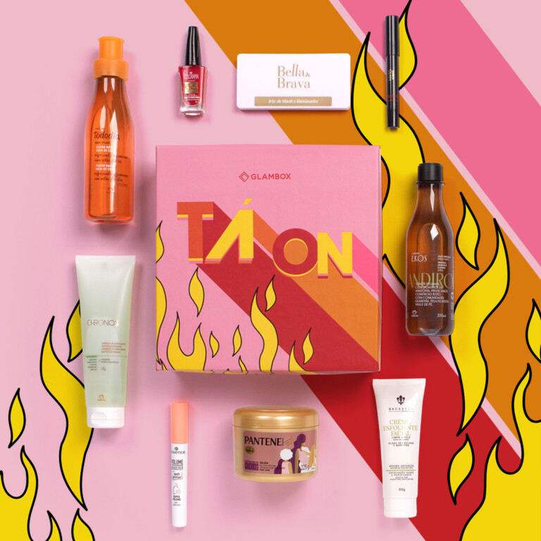 Cupom de Desconto Glambox novembro 2021 - cupom glambox novembro 2021- cupom glambox 2021 mensal semestral e anual