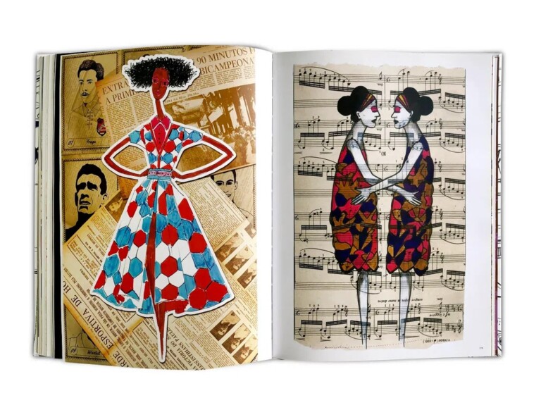 melhores livros de moda para quem quer trabalhar na área e se profissionalizar - livros de moda e beleza