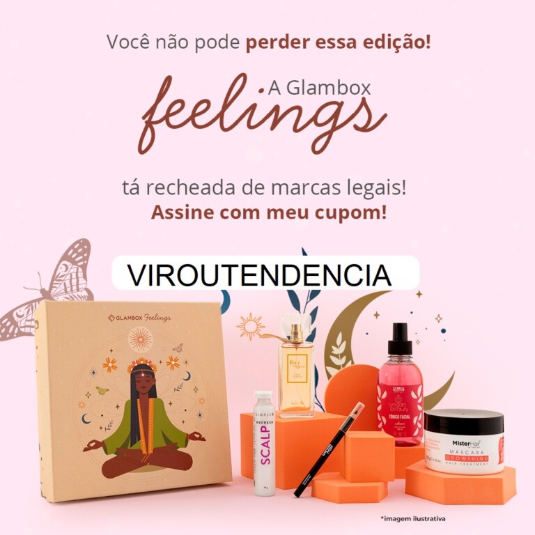 cupom de desconto glambox agosto 2022 - cupom de desconto glambox agosto 2022 anual - cupom de desconto glambox agosto 2022 semestral - cupom de desconto glambox