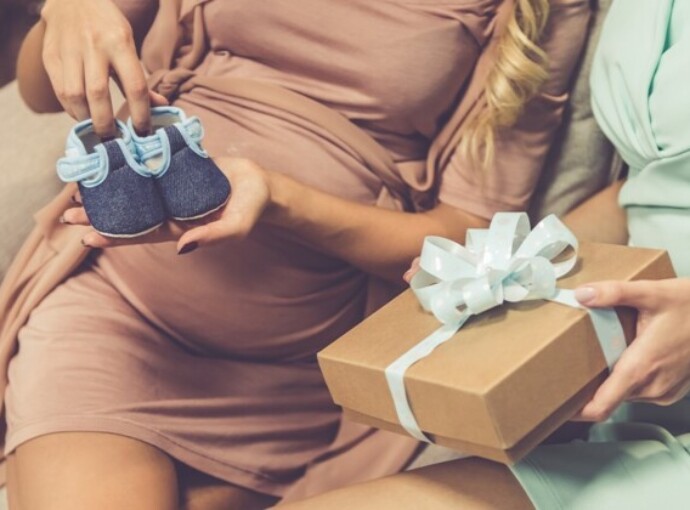 BABY SHOWER: o que é e como organizar um baby shower?