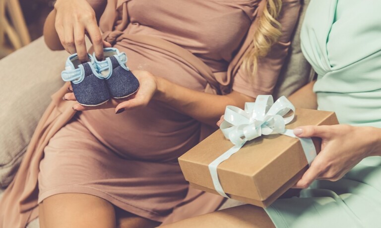 BABY SHOWER: o que é e como organizar um baby shower?