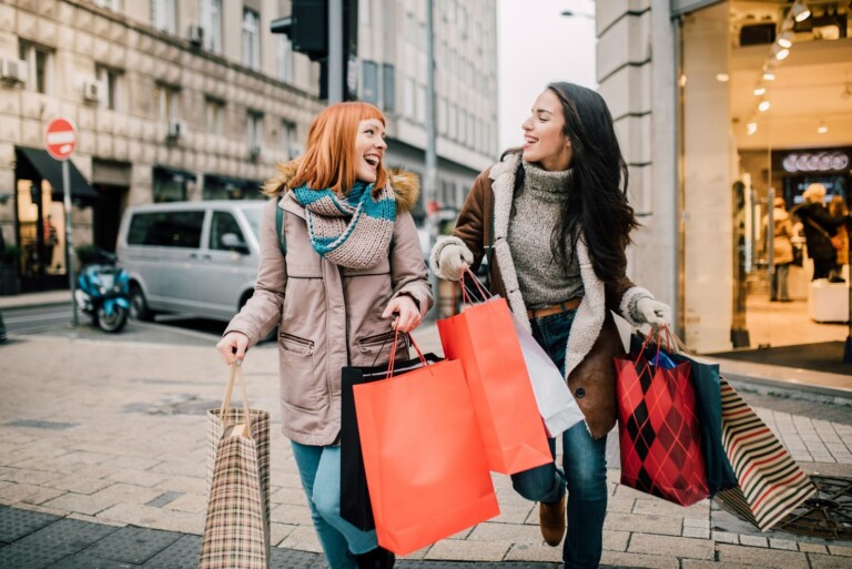 Viagem para compras na América Latina: conheça os melhores destinos