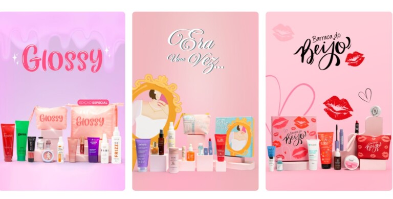 cupom de desconto glambox 2025