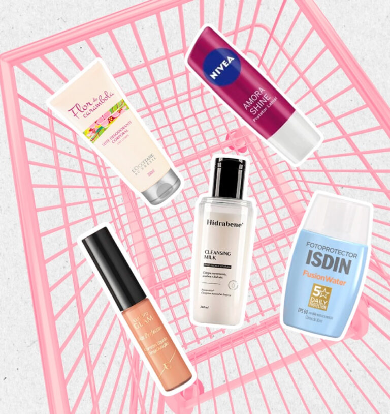 Cupom Glambox: VIROUTENDENCIA | Desconto Atualizado para Assinar a Glambox, Glambag, Glampass e Glamcombo