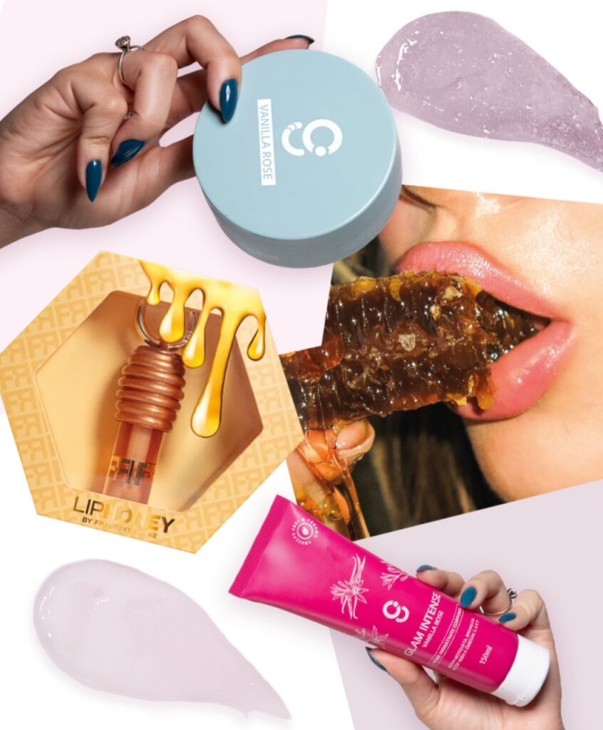 Cupom Black Friday Glambox: VIROUTENDENCIA